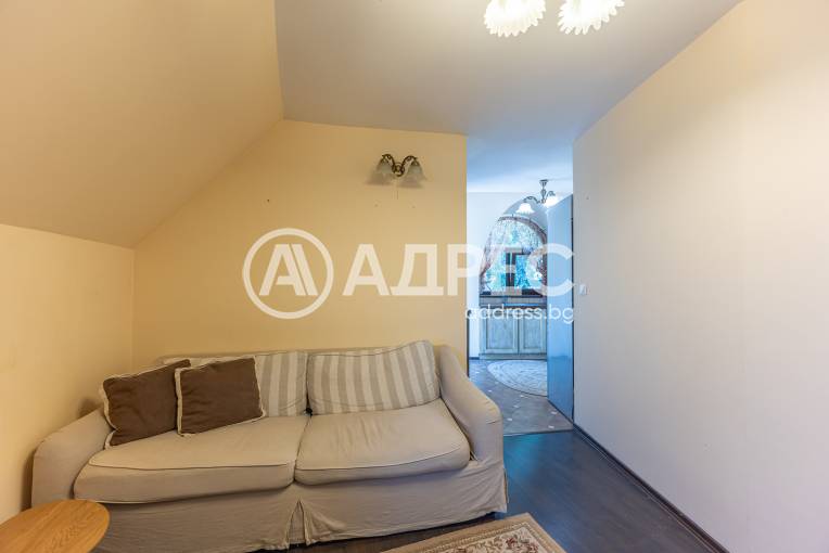 Тристаен апартамент, Варна, Гръцка махала, 700326, Снимка 6