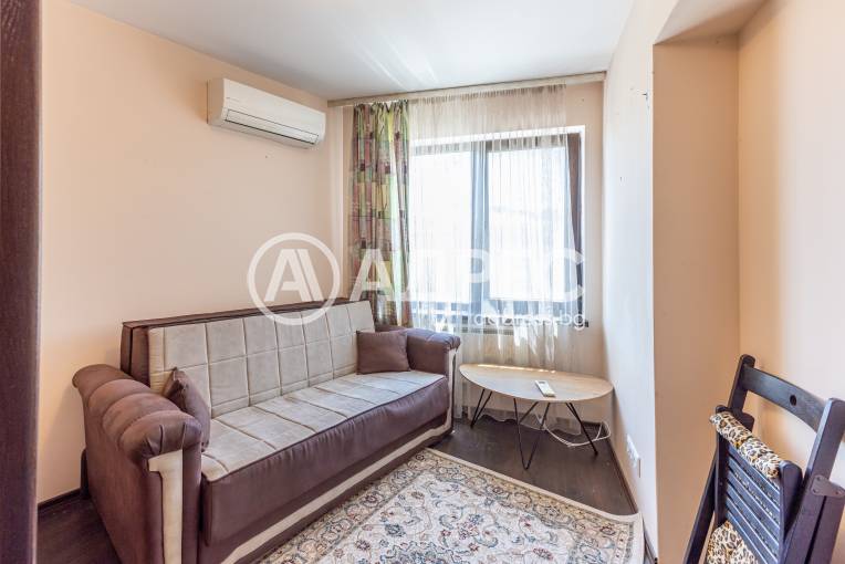 Тристаен апартамент, Варна, Гръцка махала, 700326, Снимка 7