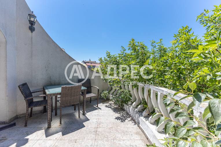 Тристаен апартамент, Варна, Гръцка махала, 700326, Снимка 8