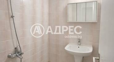 Тристаен апартамент, София, Славия, 701326, Снимка 4