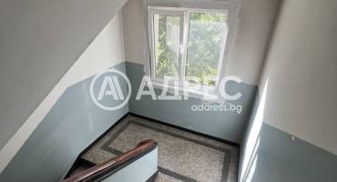Тристаен апартамент, София, Славия, 701326, Снимка 8