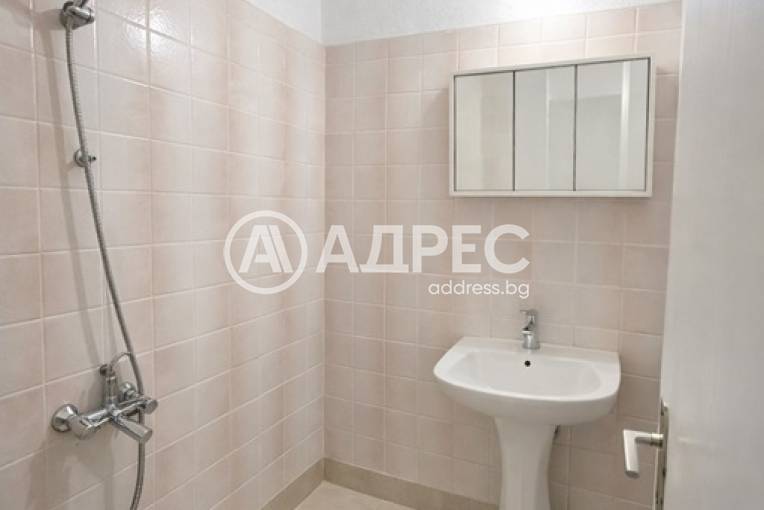 Тристаен апартамент, София, Славия, 701326, Снимка 4