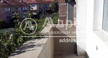 Етаж от къща, Велико Търново, Акация, 525327