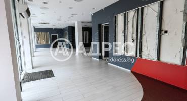 Офис, Варна, ЖП Гара, 581327, Снимка 1