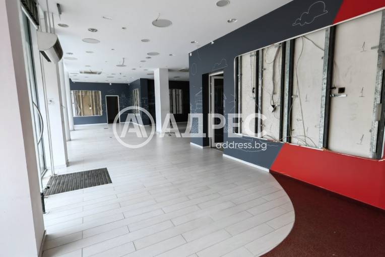 Офис, Варна, ЖП Гара, 581327, Снимка 1