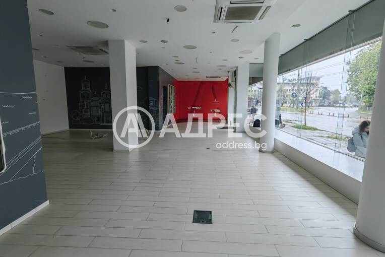 Офис, Варна, ЖП Гара, 581327, Снимка 2