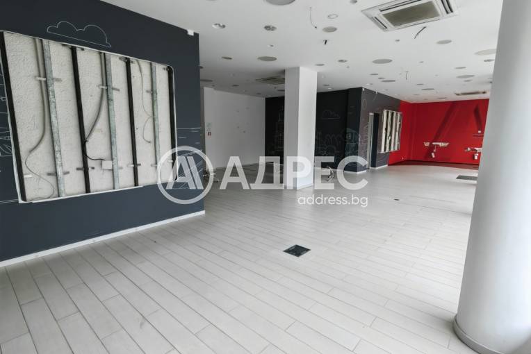 Офис, Варна, ЖП Гара, 581327, Снимка 3