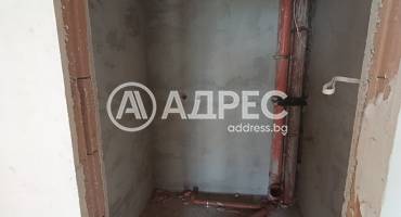 Тристаен апартамент, Бургас, Меден рудник - зона В, 652327, Снимка 5