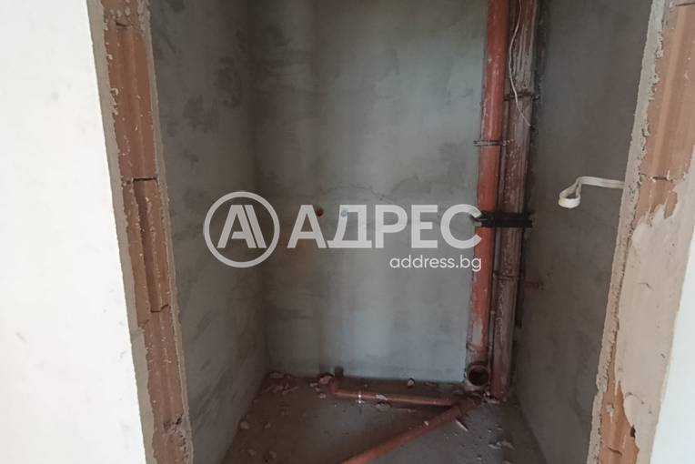 Тристаен апартамент, Бургас, Меден рудник - зона В, 652327, Снимка 5