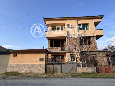 Етаж от къща, Първомайци, 656327, Снимка 1