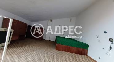 Едностаен апартамент, Ямбол, Васил Левски, 665327, Снимка 10