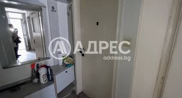 Едностаен апартамент, Ямбол, Васил Левски, 665327, Снимка 12