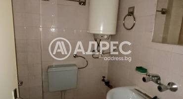 Едностаен апартамент, Ямбол, Васил Левски, 665327, Снимка 13