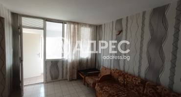 Едностаен апартамент, Ямбол, Васил Левски, 665327, Снимка 2