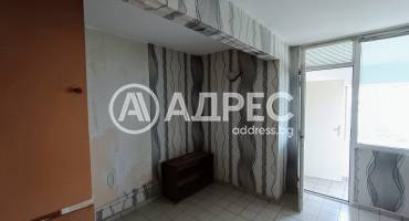 Едностаен апартамент, Ямбол, Васил Левски, 665327, Снимка 4