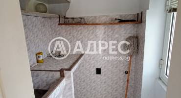 Едностаен апартамент, Ямбол, Васил Левски, 665327, Снимка 5