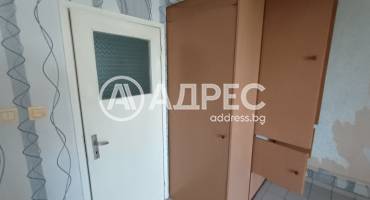 Едностаен апартамент, Ямбол, Васил Левски, 665327, Снимка 7