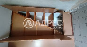 Едностаен апартамент, Ямбол, Васил Левски, 665327, Снимка 8