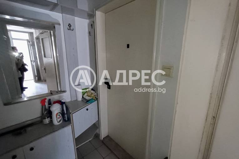 Едностаен апартамент, Ямбол, Васил Левски, 665327, Снимка 12