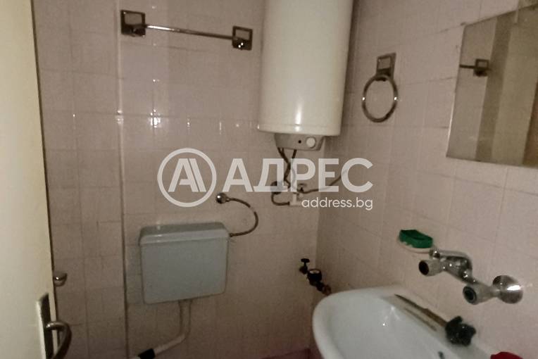 Едностаен апартамент, Ямбол, Васил Левски, 665327, Снимка 13