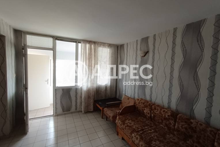 Едностаен апартамент, Ямбол, Васил Левски, 665327, Снимка 2
