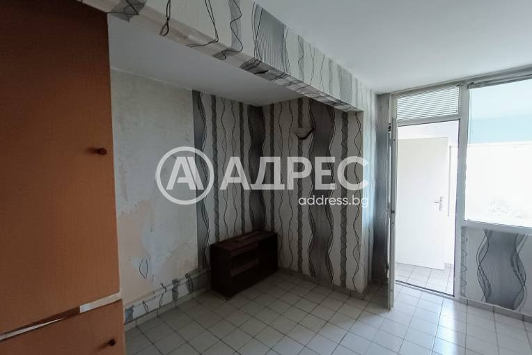 Едностаен апартамент, Ямбол, Васил Левски, 665327, Снимка 4