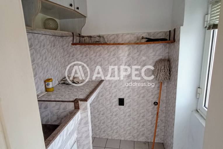 Едностаен апартамент, Ямбол, Васил Левски, 665327, Снимка 5