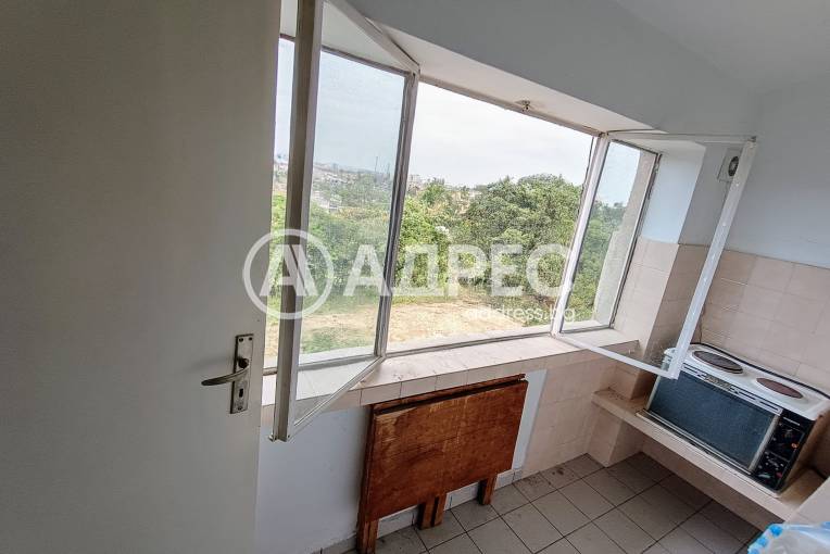 Едностаен апартамент, Ямбол, Васил Левски, 665327, Снимка 6