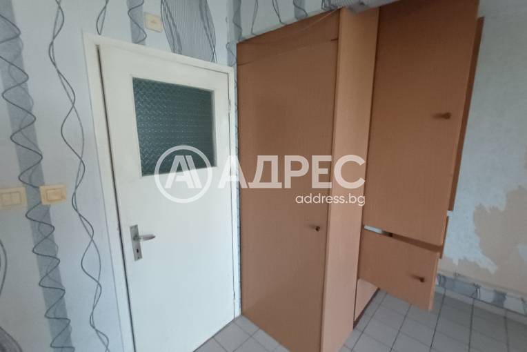 Едностаен апартамент, Ямбол, Васил Левски, 665327, Снимка 7