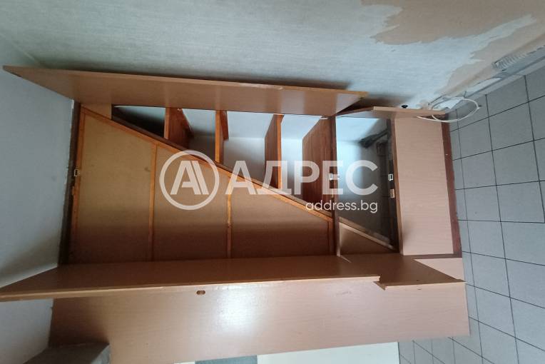 Едностаен апартамент, Ямбол, Васил Левски, 665327, Снимка 8