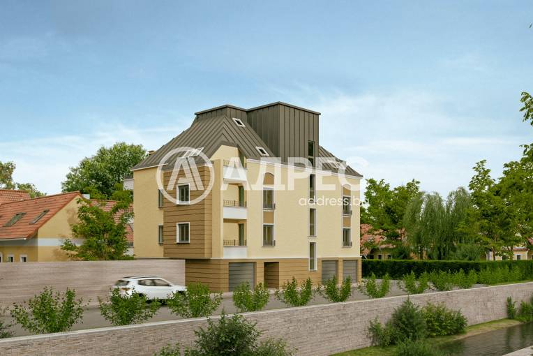 Двустаен апартамент, София, Надежда 1, 675327, Снимка 1