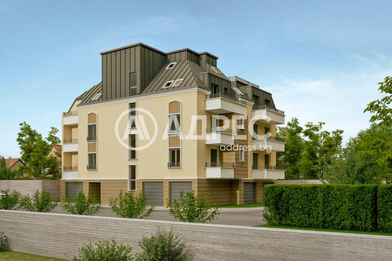 Двустаен апартамент, София, Надежда 1, 675327, Снимка 2