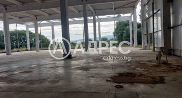 Цех/Склад, Куртово Конаре, 676327, Снимка 2