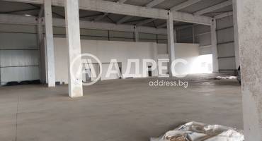 Цех/Склад, Куртово Конаре, 676327, Снимка 3