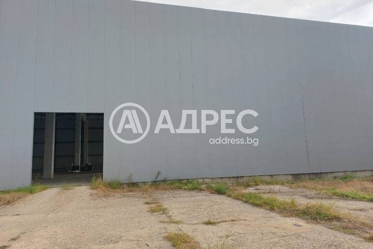 Цех/Склад, Куртово Конаре, 676327, Снимка 1