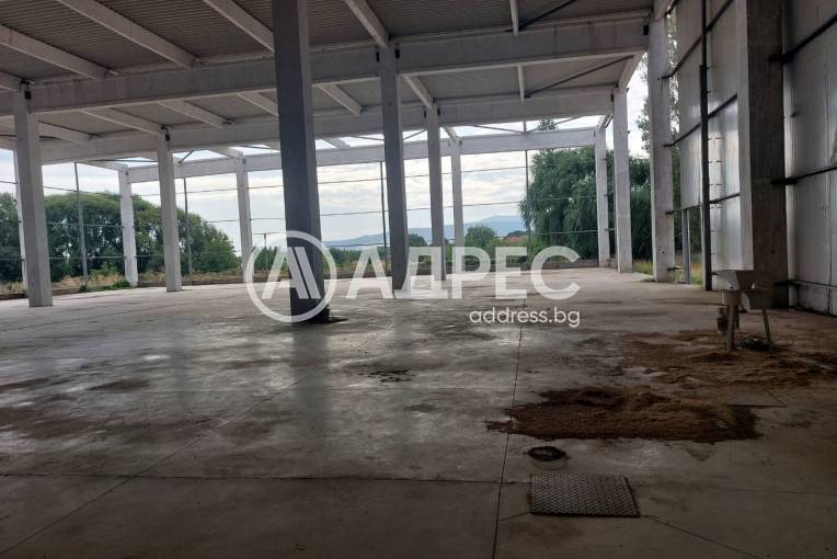 Цех/Склад, Куртово Конаре, 676327, Снимка 2