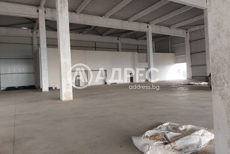 Цех/Склад, Куртово Конаре, 676327, Снимка 3