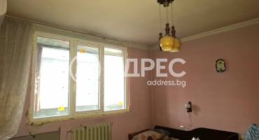 Тристаен апартамент, Габрово, Младост, 677327, Снимка 2