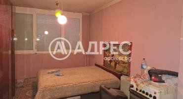 Тристаен апартамент, Габрово, Младост, 677327, Снимка 3