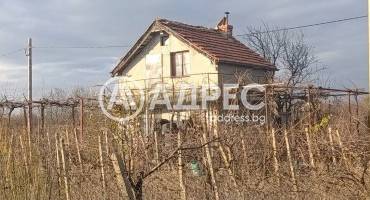 Къща/Вила, Ямбол, Промишлена зона, 683327, Снимка 2