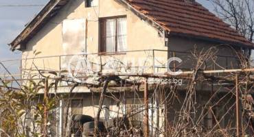 Къща/Вила, Ямбол, Промишлена зона, 683327, Снимка 3