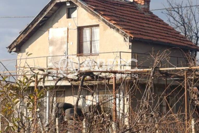 Къща/Вила, Ямбол, Промишлена зона, 683327, Снимка 3