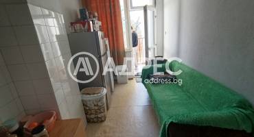 Гарсониера, Смолян, Нов център, 686327, Снимка 1