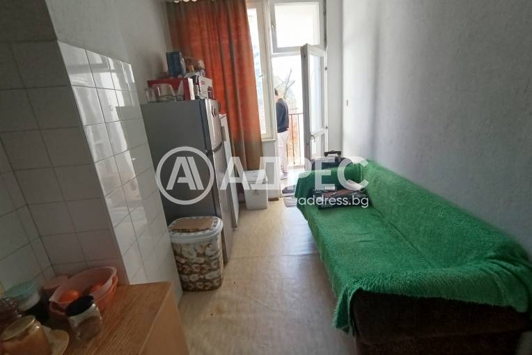 Гарсониера, Смолян, Нов център, 686327, Снимка 1