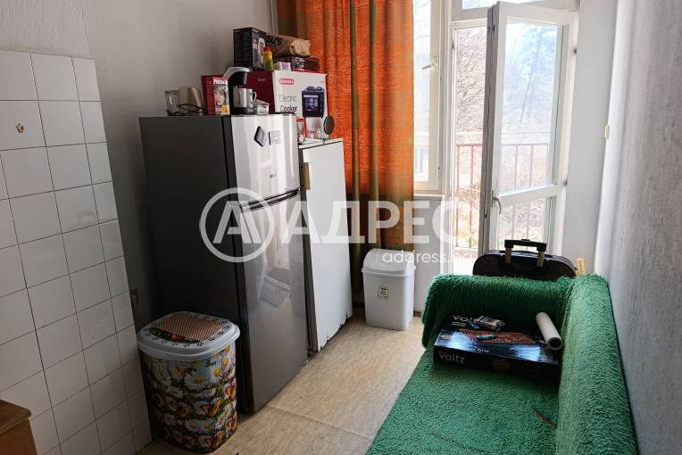 Гарсониера, Смолян, Нов център, 686327, Снимка 3