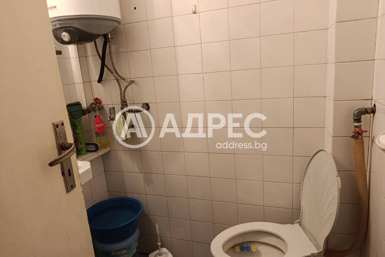 Гарсониера, Смолян, Нов център, 686327, Снимка 6