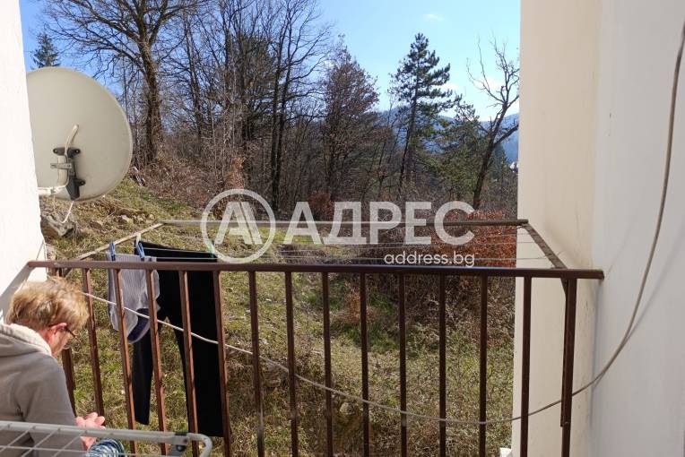 Гарсониера, Смолян, Нов център, 686327, Снимка 7
