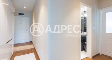 Двустаен апартамент, Варна, Гръцка махала, 690327, Снимка 10