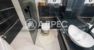 Двустаен апартамент, Варна, Гръцка махала, 690327, Снимка 11