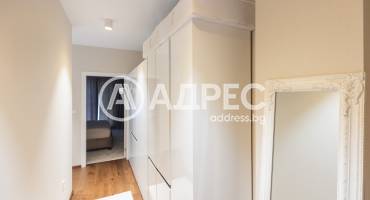 Двустаен апартамент, Варна, Гръцка махала, 690327, Снимка 14